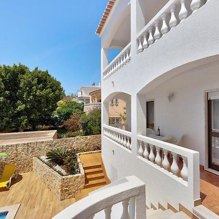 Casa Atlantico Nº1 Apartman Lagos Kültér fotó