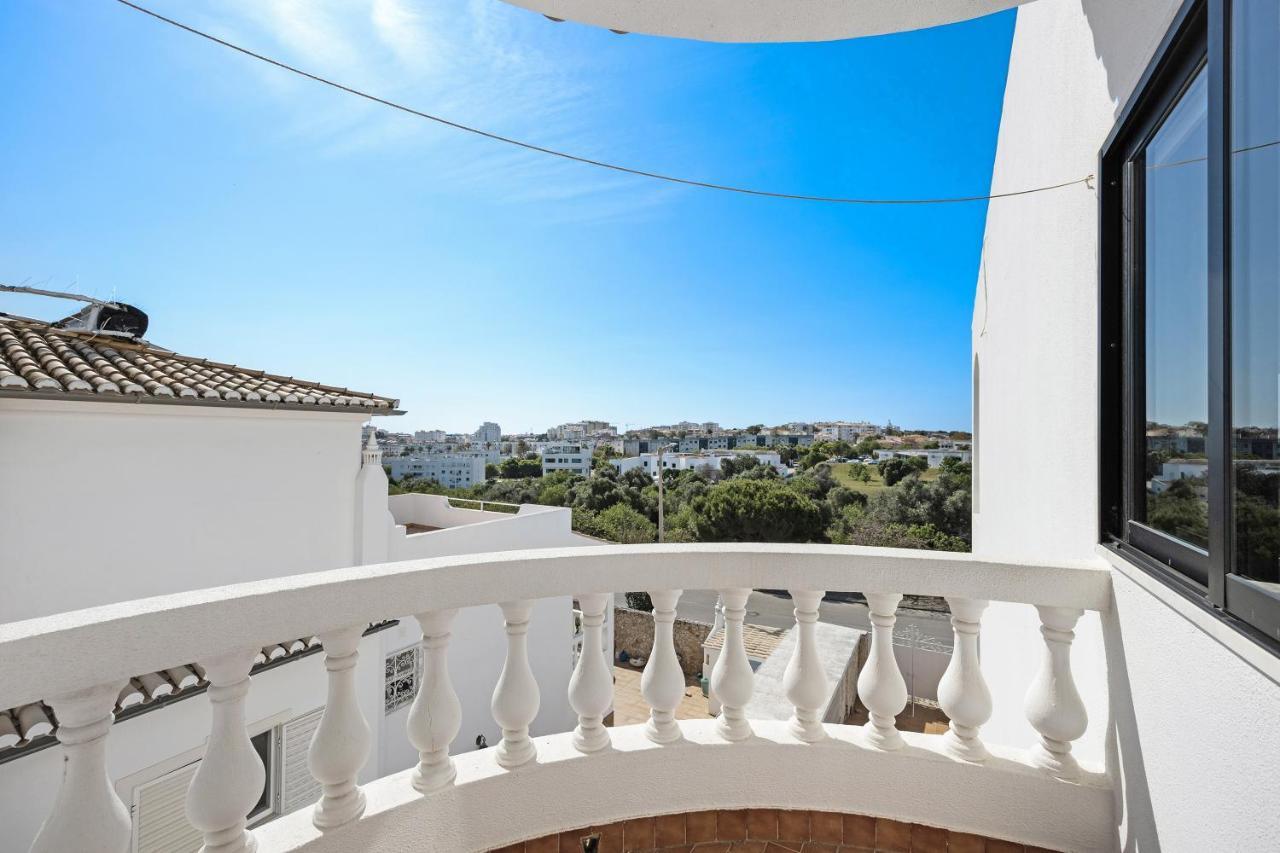 Casa Atlantico Nº1 Apartman Lagos Kültér fotó