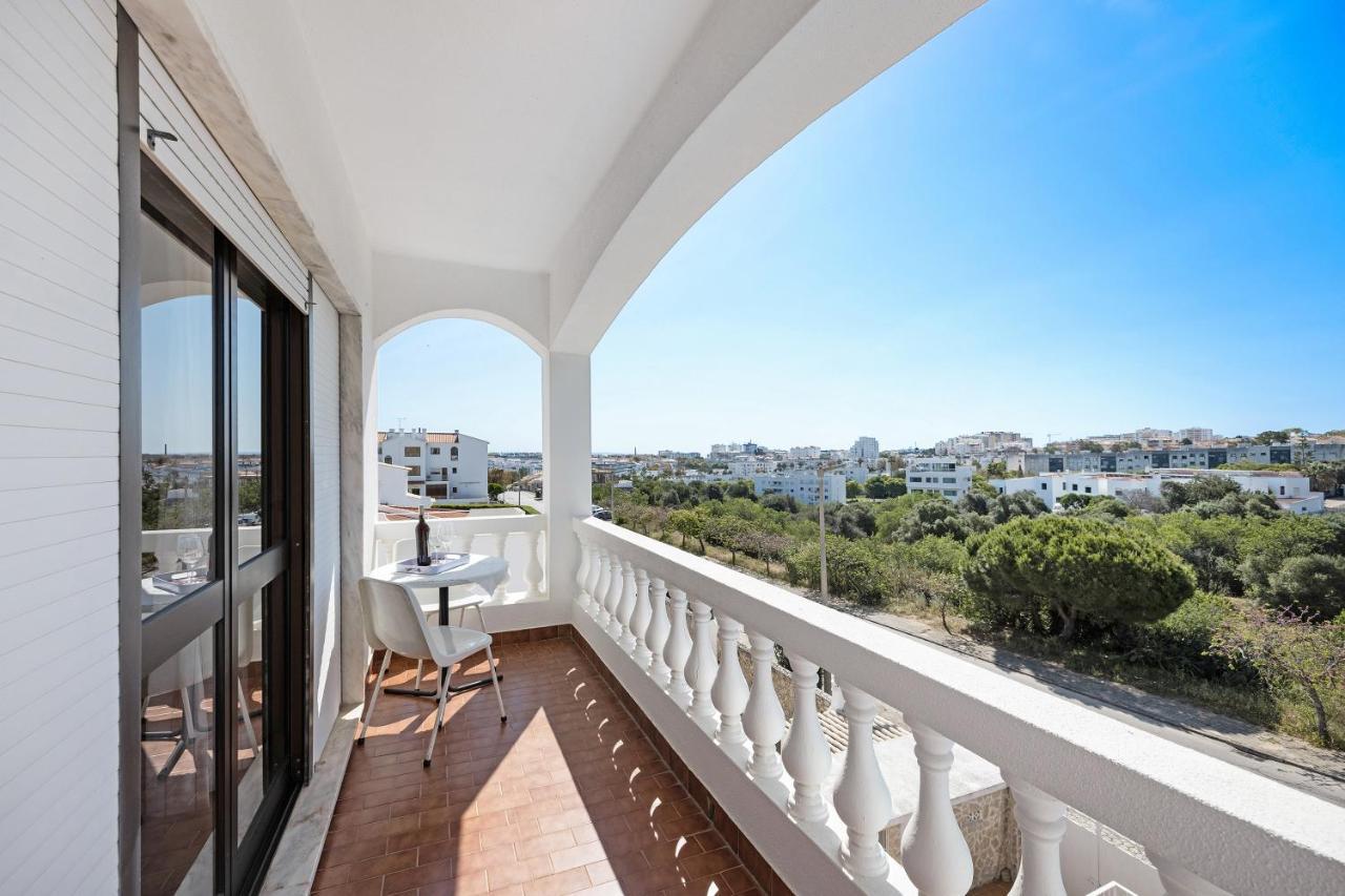 Casa Atlantico Nº1 Apartman Lagos Kültér fotó
