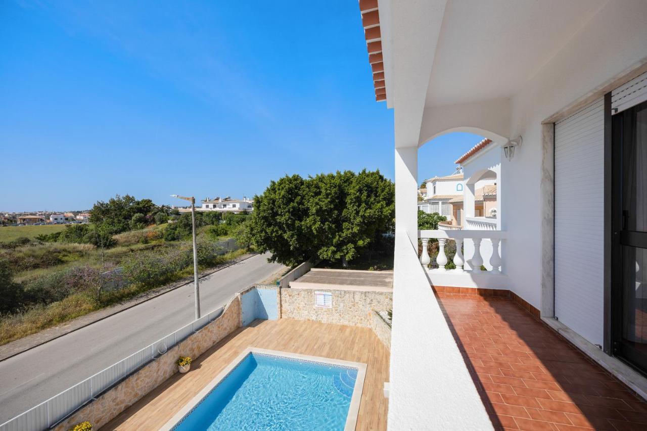 Casa Atlantico Nº1 Apartman Lagos Kültér fotó