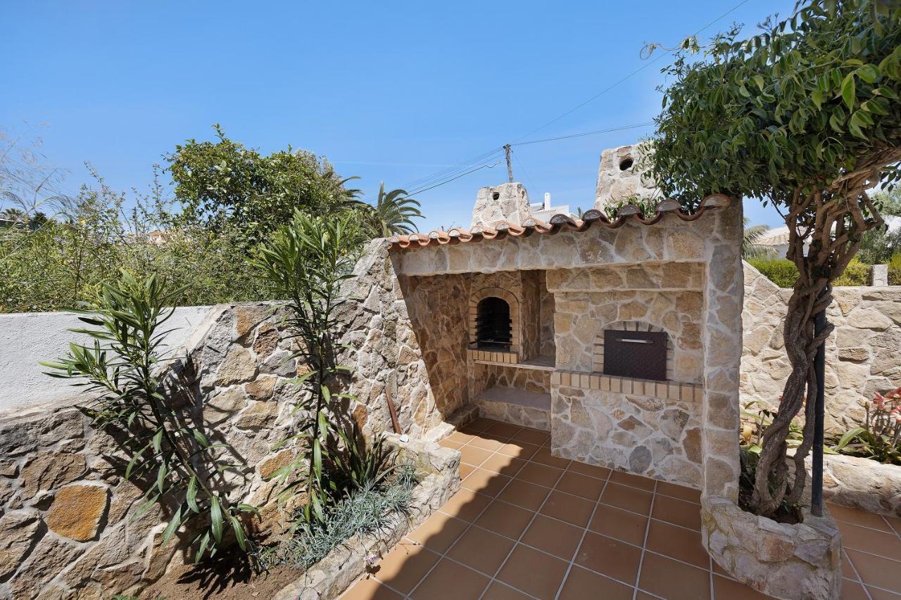 Casa Atlantico Nº1 Apartman Lagos Kültér fotó