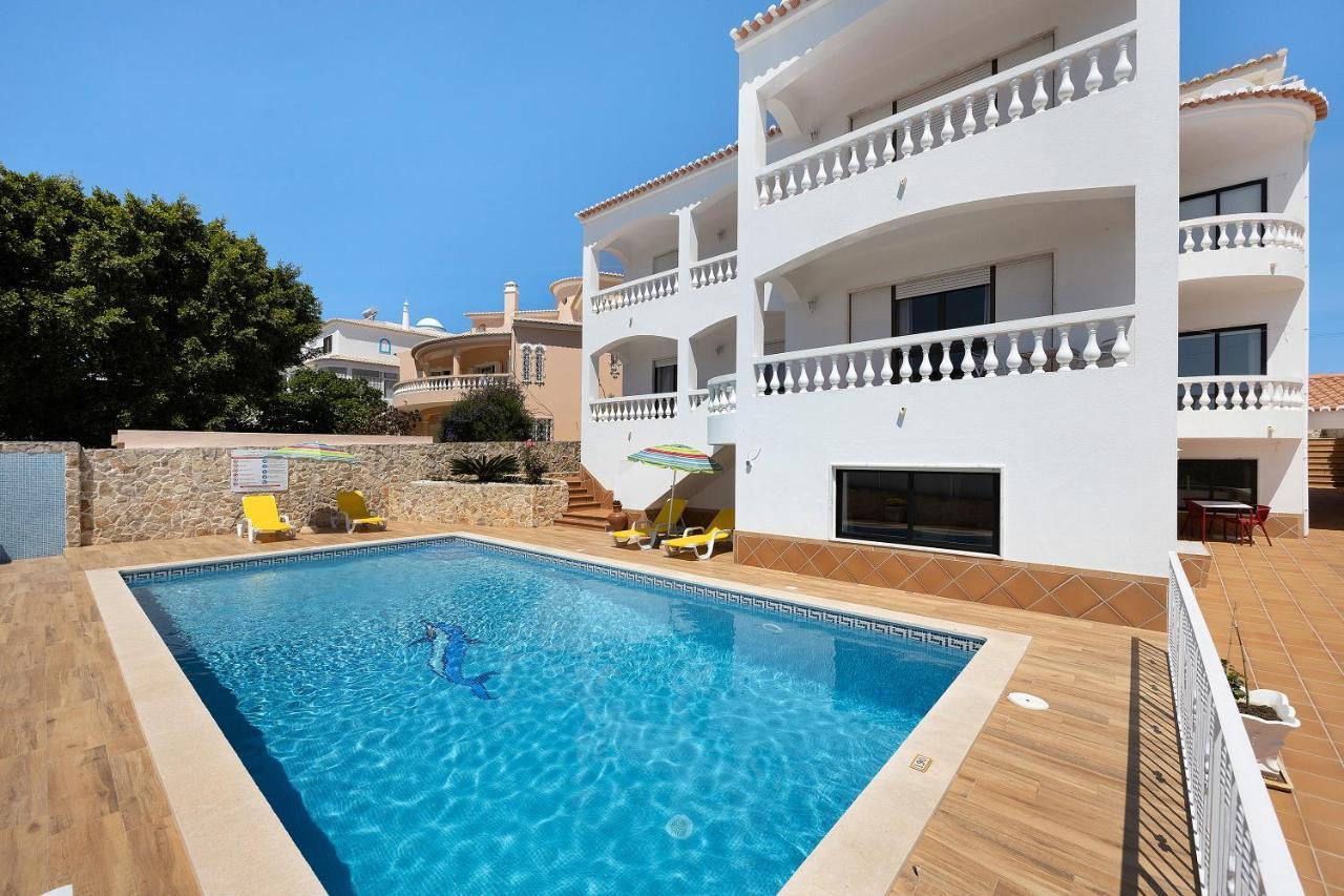 Casa Atlantico Nº1 Apartman Lagos Kültér fotó
