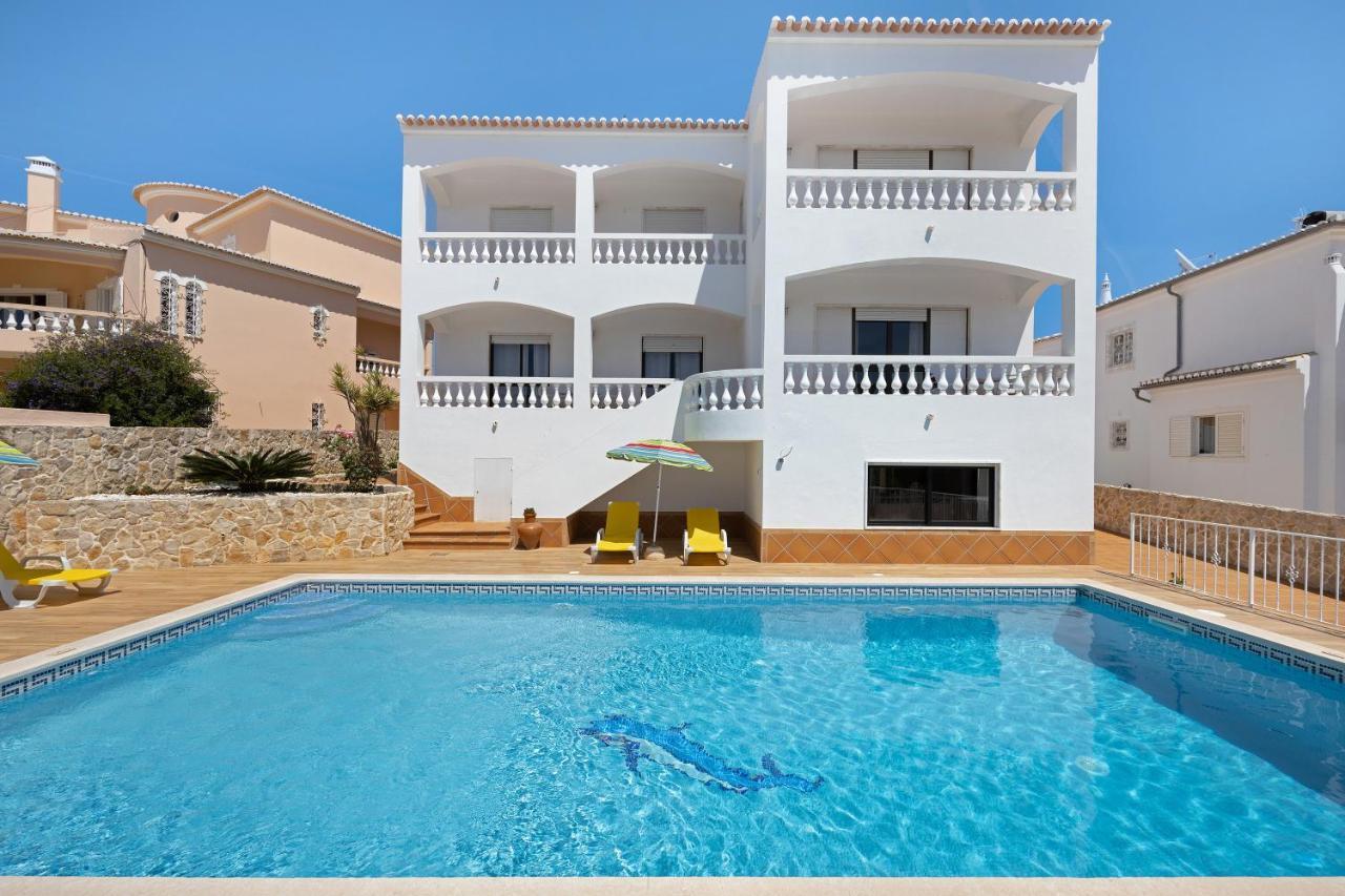 Casa Atlantico Nº1 Apartman Lagos Kültér fotó
