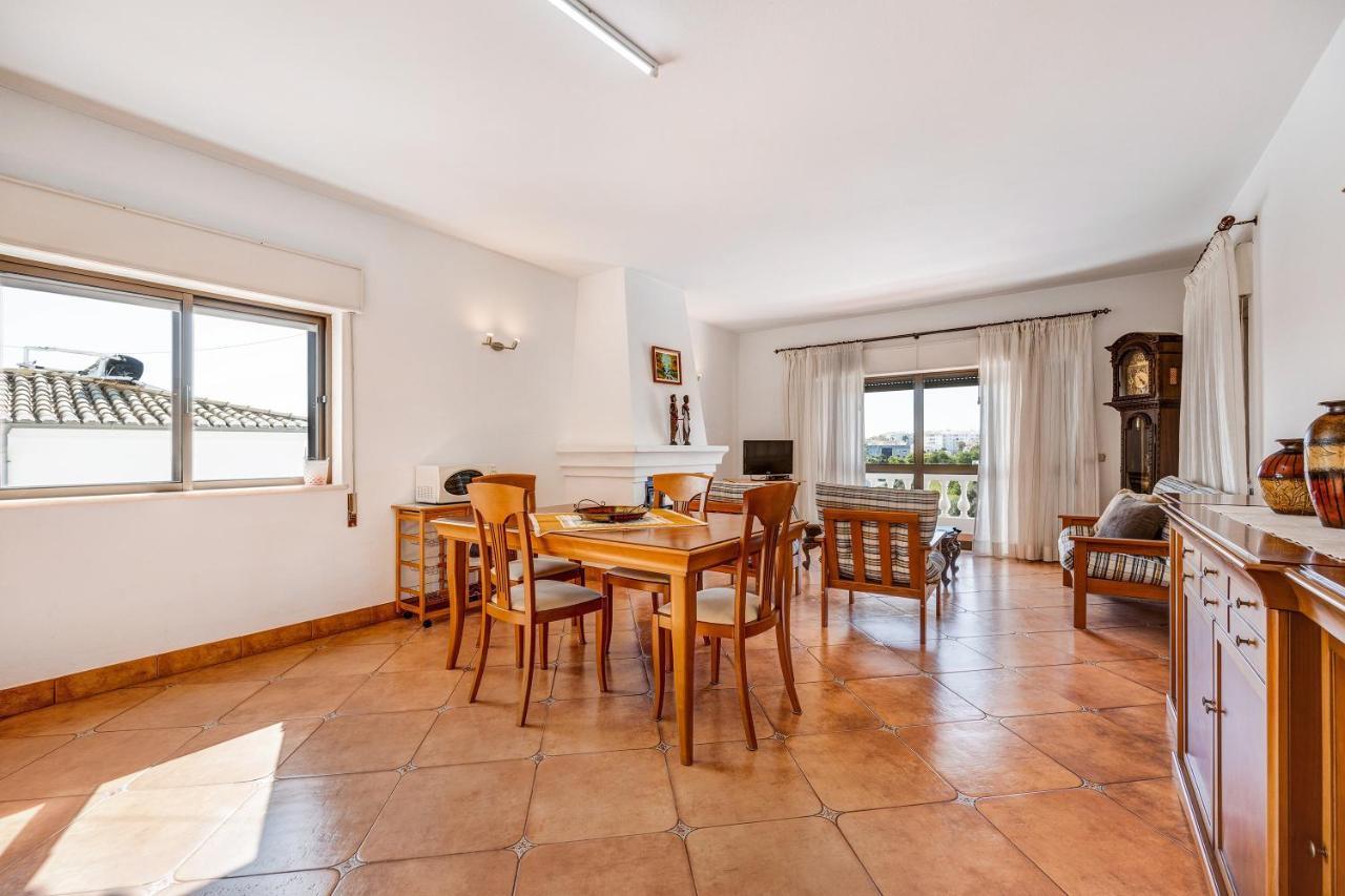 Casa Atlantico Nº1 Apartman Lagos Kültér fotó