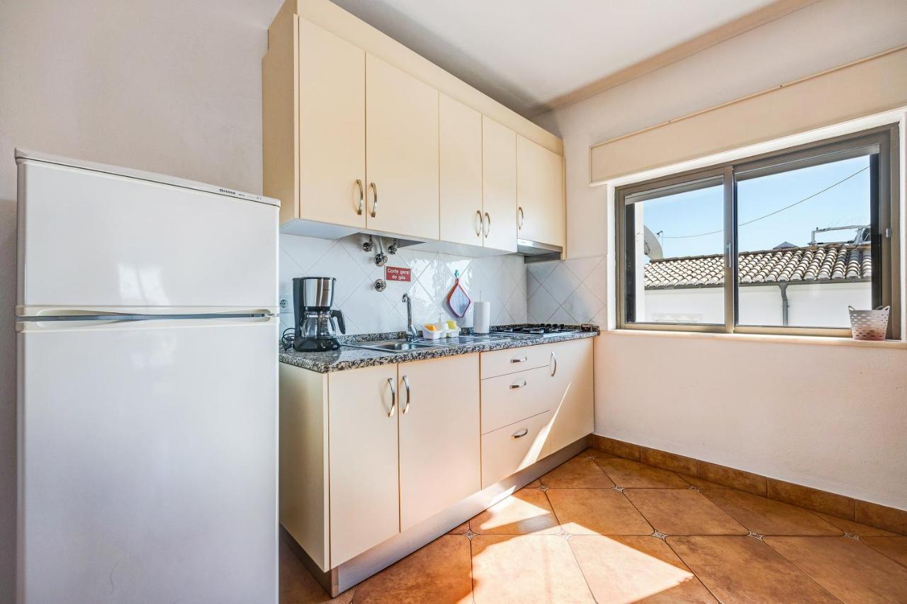 Casa Atlantico Nº1 Apartman Lagos Kültér fotó