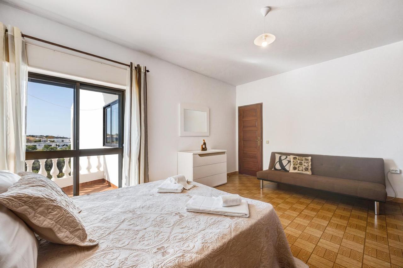 Casa Atlantico Nº1 Apartman Lagos Kültér fotó