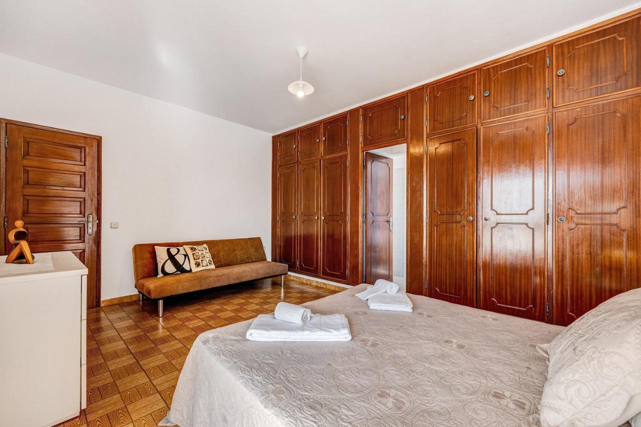 Casa Atlantico Nº1 Apartman Lagos Kültér fotó