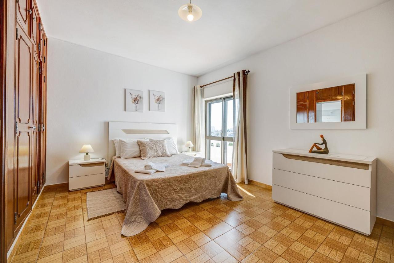 Casa Atlantico Nº1 Apartman Lagos Kültér fotó