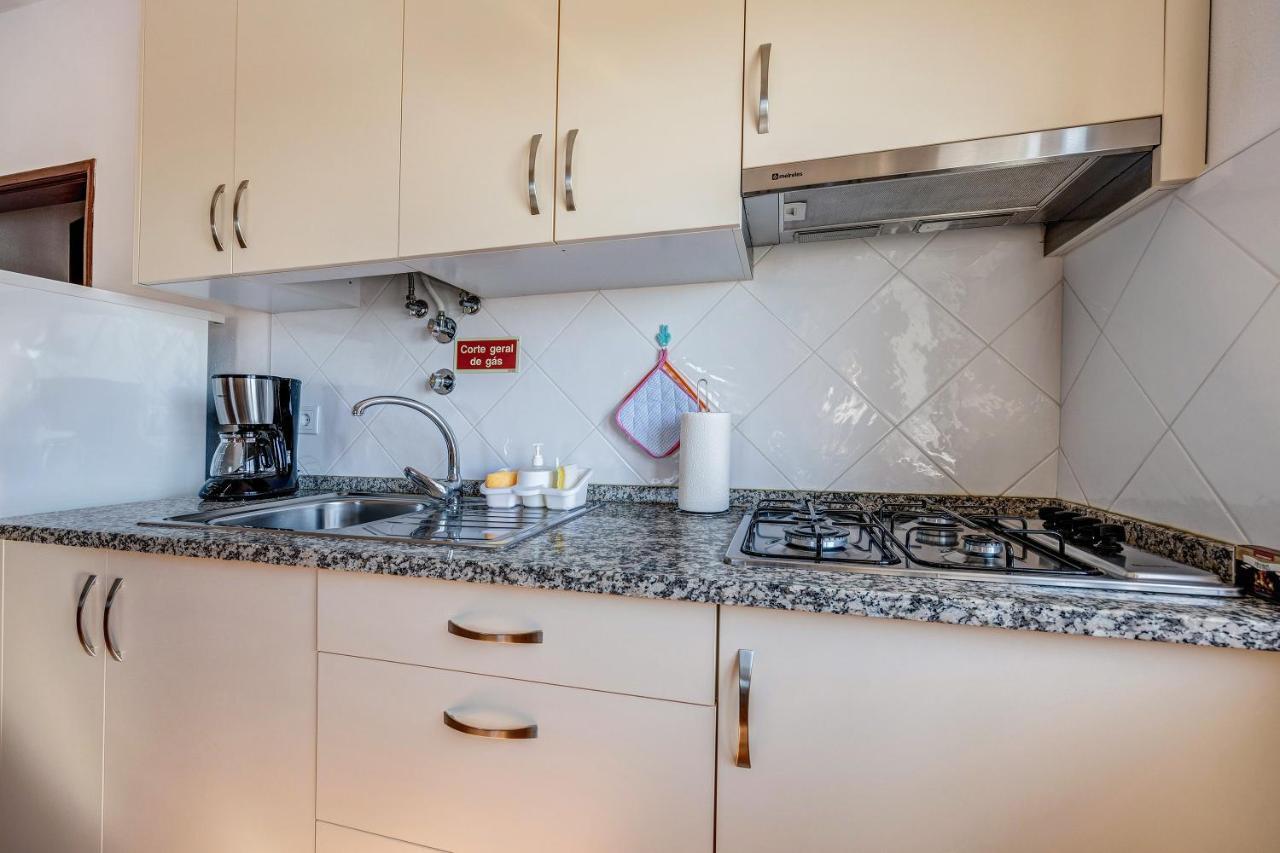 Casa Atlantico Nº1 Apartman Lagos Kültér fotó