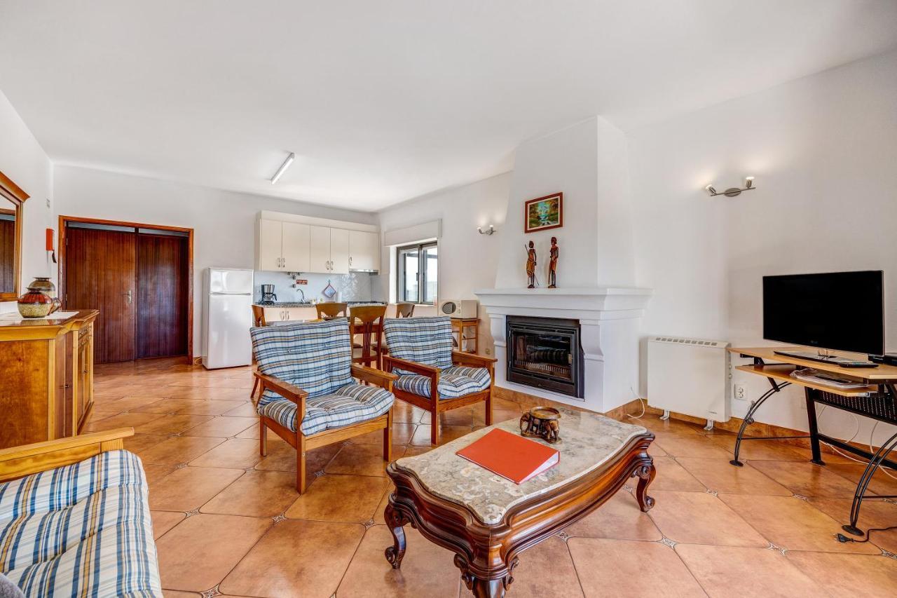 Casa Atlantico Nº1 Apartman Lagos Kültér fotó