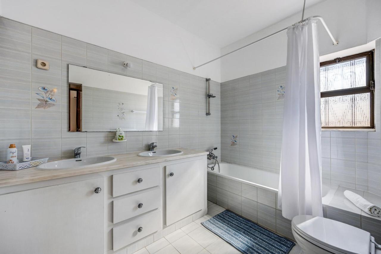 Casa Atlantico Nº1 Apartman Lagos Kültér fotó