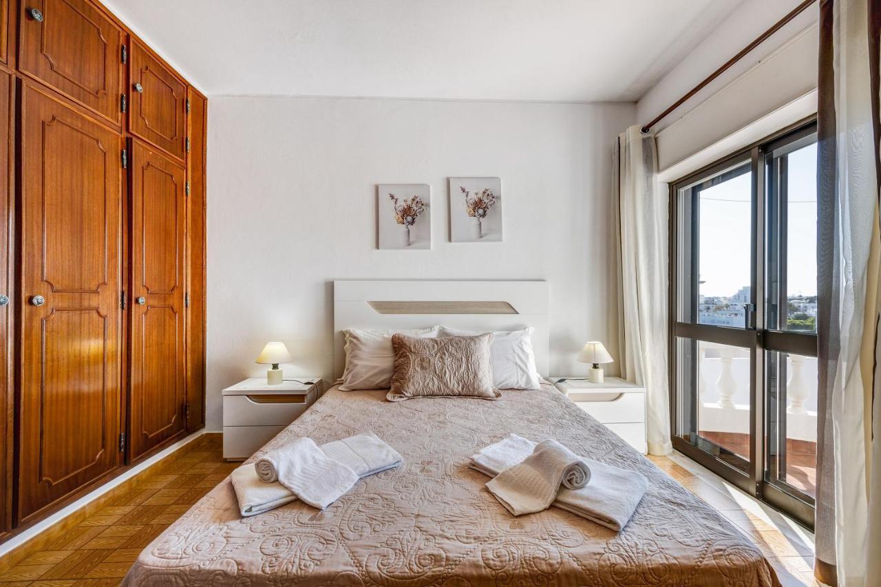Casa Atlantico Nº1 Apartman Lagos Kültér fotó