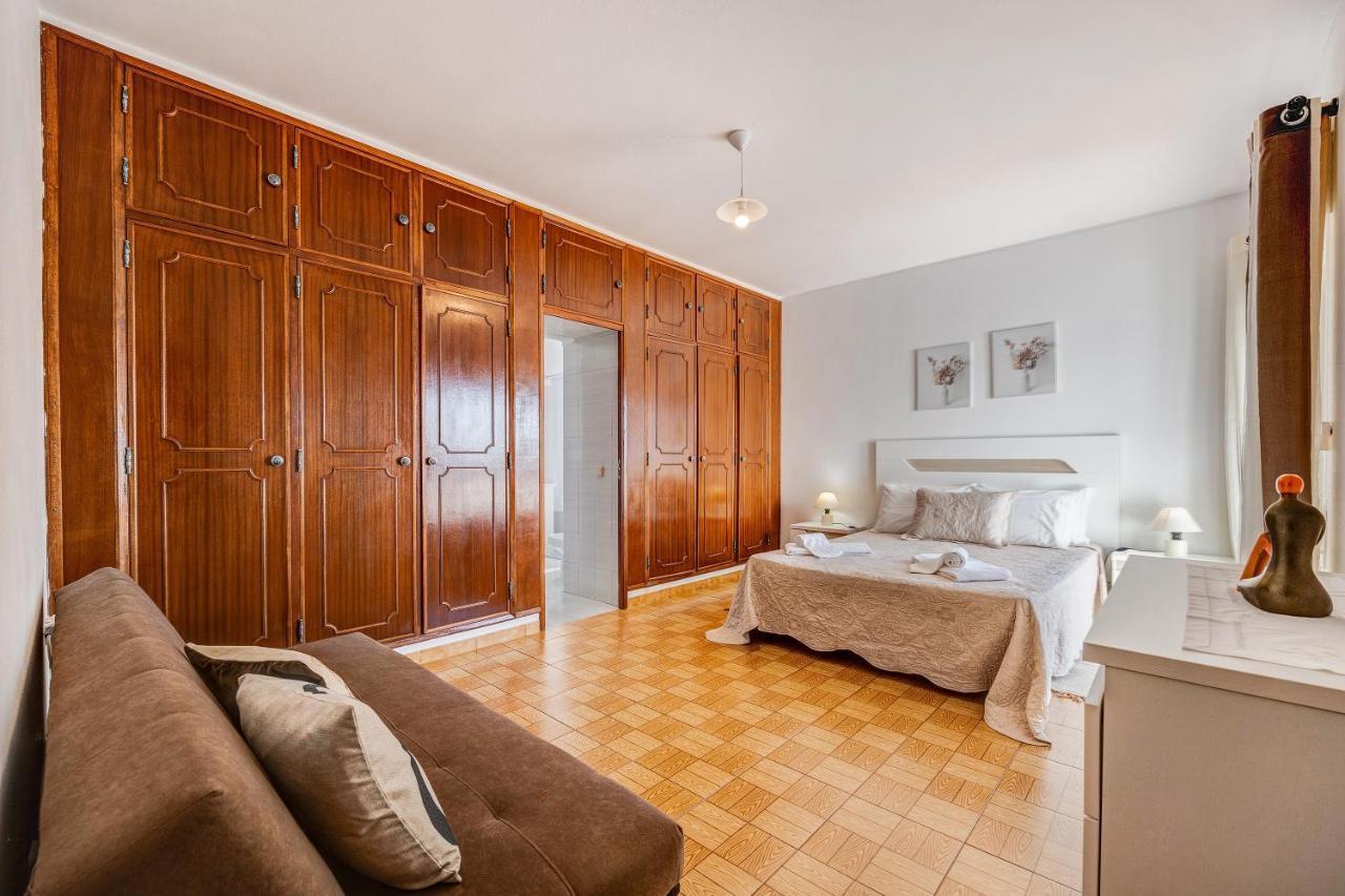 Casa Atlantico Nº1 Apartman Lagos Kültér fotó