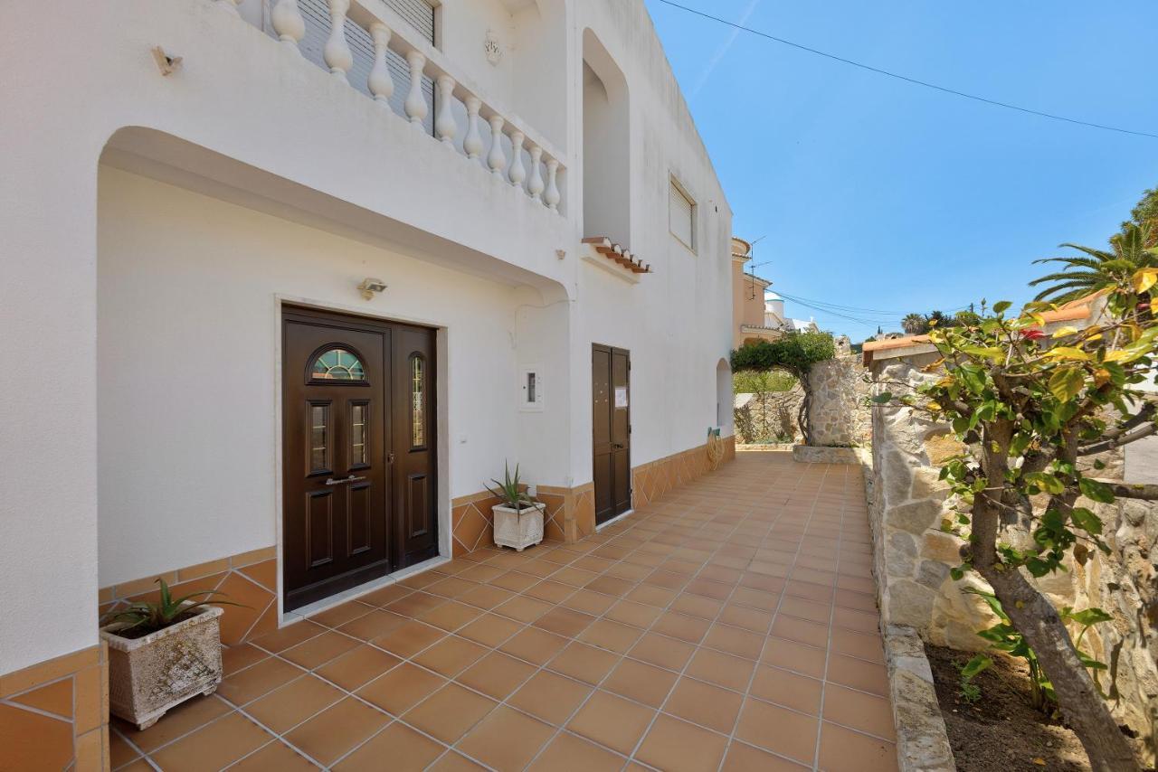 Casa Atlantico Nº1 Apartman Lagos Kültér fotó