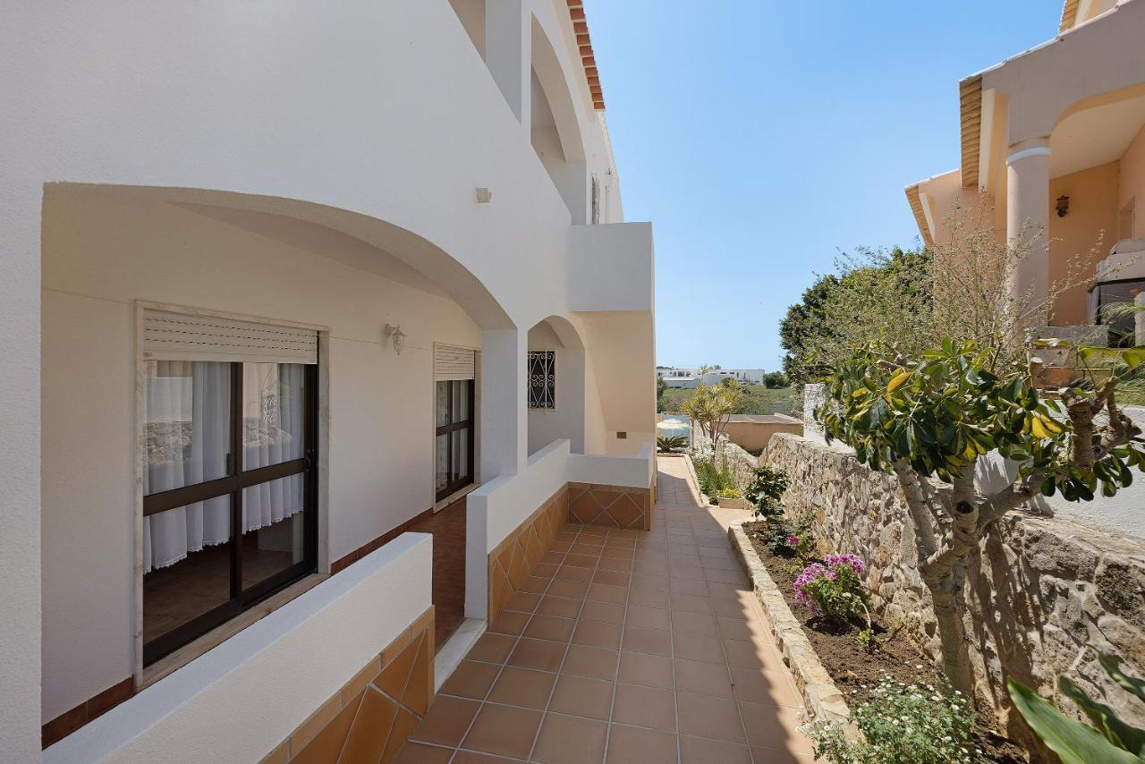 Casa Atlantico Nº1 Apartman Lagos Kültér fotó