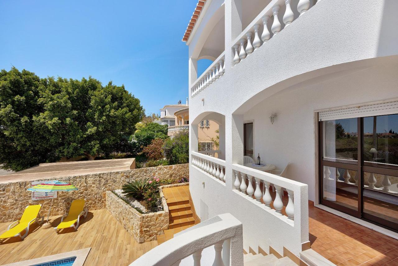 Casa Atlantico Nº1 Apartman Lagos Kültér fotó