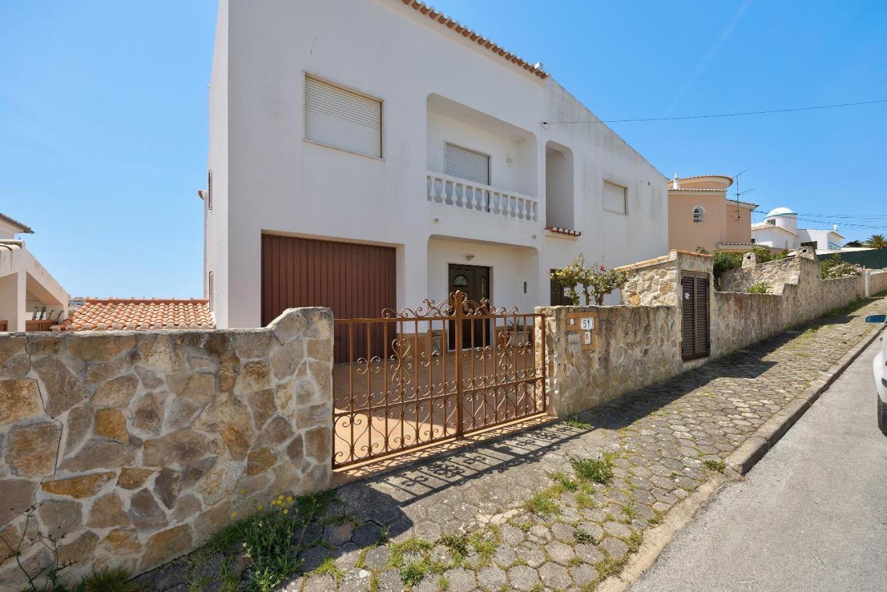 Casa Atlantico Nº1 Apartman Lagos Kültér fotó