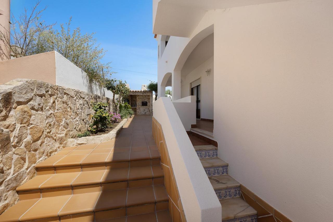 Casa Atlantico Nº1 Apartman Lagos Kültér fotó