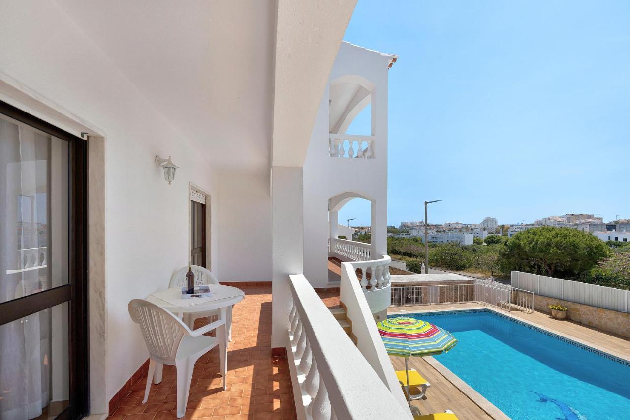 Casa Atlantico Nº1 Apartman Lagos Kültér fotó